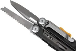 Leatherman Signal Pince Multifonction De Survie, étui En Nylon -Couteaux Soldes Boutique LE7000 NS 04 leatherman signal v2018
