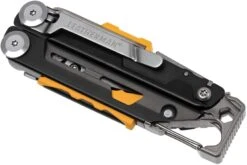 Leatherman Signal Pince Multifonction De Survie, étui En Nylon -Couteaux Soldes Boutique LE7000 NS 09 leatherman signal v2018