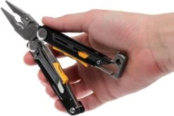 Leatherman Signal Pince Multifonction De Survie, étui En Nylon -Couteaux Soldes Boutique LE7000 NS 10 leatherman signal v2018
