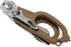Leatherman Raptor Tan Rescue-Tool, Ciseaux De Sauvetage 832136 10 Leatherman Raptor Tan Rescue-Tool, Ciseaux De Sauvetage 832136 -Couteaux Soldes Boutique LE832173 04 leatherman raptor