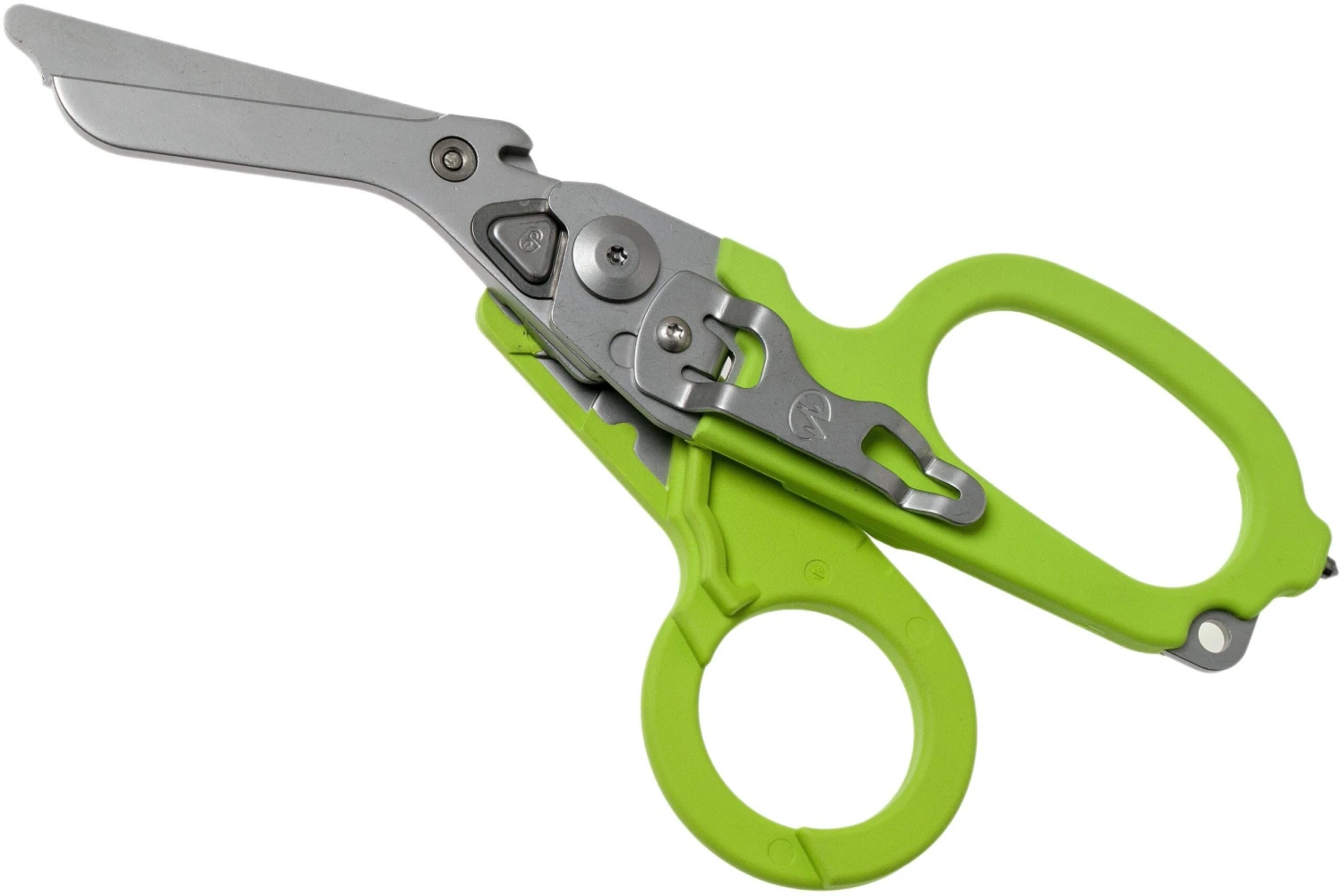 Leatherman Raptor Green Rescue-Tool, Ciseaux De Sauvetage 832336 2 Leatherman Raptor Green Rescue-Tool, Ciseaux De Sauvetage 832336 – Image 2