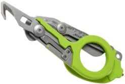 Leatherman Raptor Green Rescue-Tool, Ciseaux De Sauvetage 832336 9 Leatherman Raptor Green Rescue-Tool, Ciseaux De Sauvetage 832336 -Couteaux Soldes Boutique LE832590 03 leatherman raptor