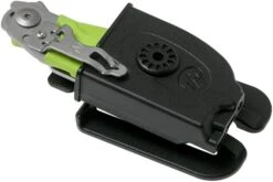 Leatherman Raptor Green Rescue-Tool, Ciseaux De Sauvetage 832336 12 Leatherman Raptor Green Rescue-Tool, Ciseaux De Sauvetage 832336 -Couteaux Soldes Boutique LE832590 06 leatherman raptor