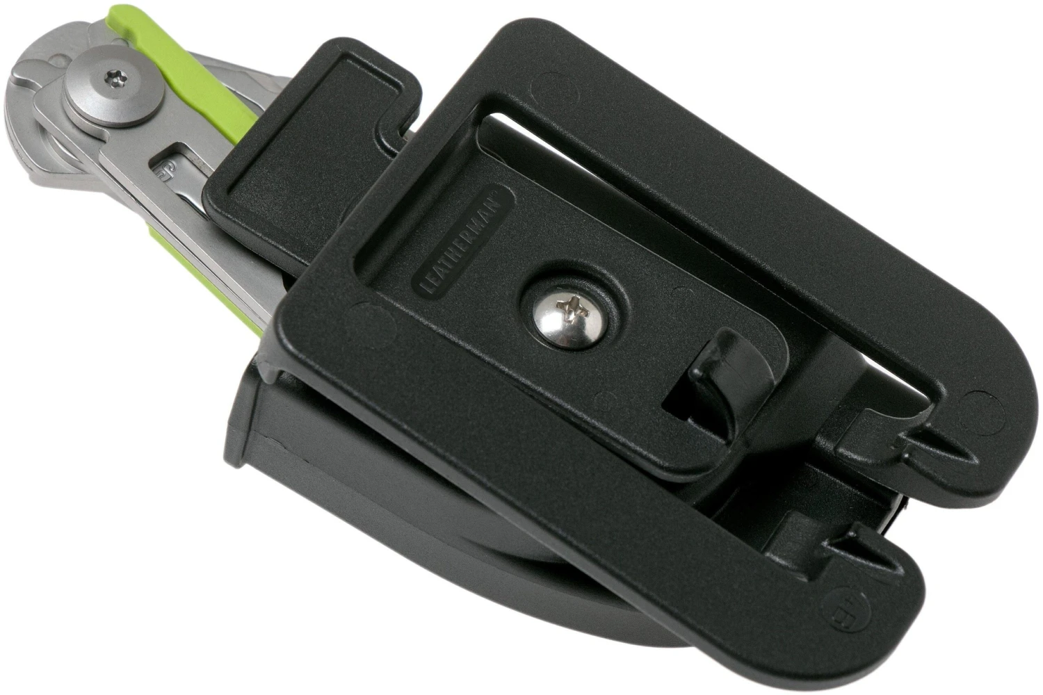 Leatherman Raptor Green Rescue-Tool, Ciseaux De Sauvetage 832336 7 Leatherman Raptor Green Rescue-Tool, Ciseaux De Sauvetage 832336 – Image 7