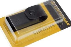 Leatherman étui En Cuir Pour Rebar, Wingman Et Sidekick -Couteaux Soldes Boutique LESHSL M 04 leatherman foedraal leshsl m 04