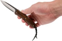 LionSteel Opera 8800 ST Couteau De Poche, Palissandre Palissander 17 LionSteel Opera 8800 ST Couteau De Poche, Palissandre Palissander -Couteaux Soldes Boutique LI 8800 ST 08 lionsteel li 8800 st 08