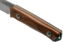 LionSteel B41 Santos B41-ST Couteau De Bushcraft 11 LionSteel B41 Santos B41-ST Couteau De Bushcraft -Couteaux Soldes Boutique LI B41 ST 05 lionsteel