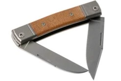 Nouvelles versions -Couteaux Soldes Boutique LI BM13 CVN 02 lionsteel