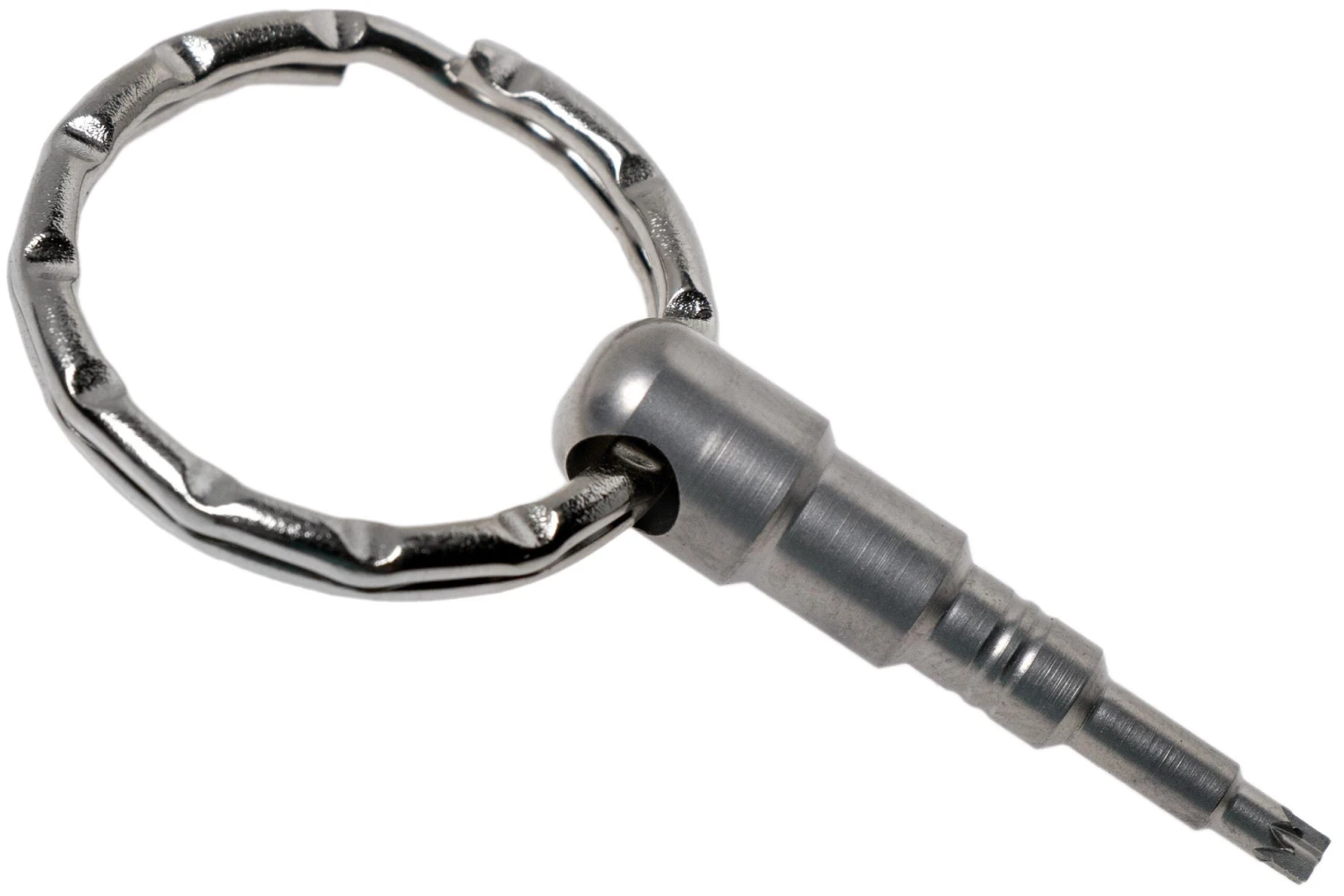 LionSteel H1 Skinner CVN Natural Canvas Micarta Couteau Fixe, Tommaso Rumici Design 8 LionSteel H1 Skinner CVN Natural Canvas Micarta Couteau Fixe, Tommaso Rumici Design – Image 8