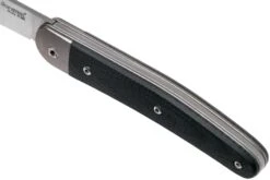 LionSteel Jack 1 Black G10 JK1 GBK Couteau De Poche 13 LionSteel Jack 1 Black G10 JK1 GBK Couteau De Poche -Couteaux Soldes Boutique LI JK1 GBK 07 lionsteel