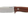Lionsteel M5 - Santos Wood, Sleipner