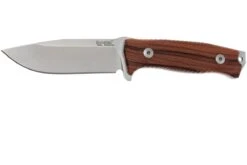 Lionsteel M5 - Santos Wood, Sleipner