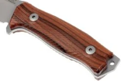 Lionsteel M5 - Santos Wood, Sleipner 11 Lionsteel M5 - Santos Wood, Sleipner -Couteaux Soldes Boutique LI M5 ST 03 lionsteel li m5 st 03
