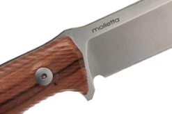 Lionsteel M5 - Santos Wood, Sleipner 12 Lionsteel M5 - Santos Wood, Sleipner -Couteaux Soldes Boutique LI M5 ST 04 lionsteel li m5 st 04