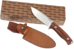 Lionsteel M5 - Santos Wood, Sleipner 17 Lionsteel M5 - Santos Wood, Sleipner -Couteaux Soldes Boutique LI M5 ST 09 lionsteel li m5 st 09