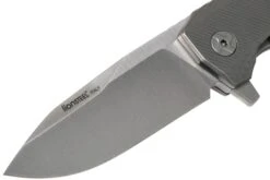 LionSteel ROK Grey Titanium ROK G Couteau De Poche 12 LionSteel ROK Grey Titanium ROK G Couteau De Poche -Couteaux Soldes Boutique LI ROK G 03 lionsteel rok