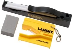 Lansky C-Clip Combo Set à Aiguiser