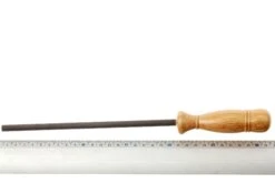 Lansky Barre D'aiguisage Céramique, LSS8CM 7 Lansky Barre D'aiguisage Céramique, LSS8CM -Couteaux Soldes Boutique LSS8CM 04 lansky s8cm slijpstaaf keramisch d4