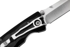 Mcusta MC-17V Classic Wave, Black Pakkawood Couteau De Poche 12 Mcusta MC-17V Classic Wave, Black Pakkawood Couteau De Poche -Couteaux Soldes Boutique MC 0017V 05 mcusta