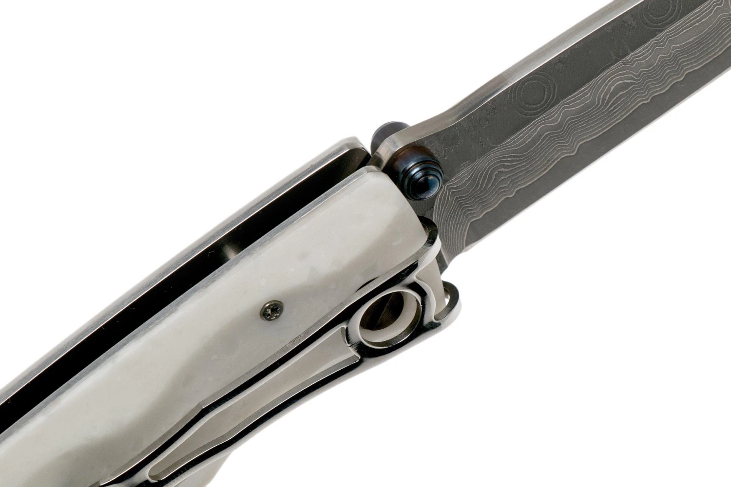 Mcusta MC-0019D Classic Wave, Corian, Couteau De Gentleman 6 Mcusta MC-0019D Classic Wave, Corian, Couteau De Gentleman – Image 6