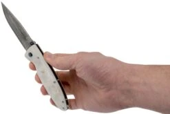 Mcusta MC-0019D Classic Wave, Corian, Couteau De Gentleman 15 Mcusta MC-0019D Classic Wave, Corian, Couteau De Gentleman -Couteaux Soldes Boutique MC 0019D 08 mcusta