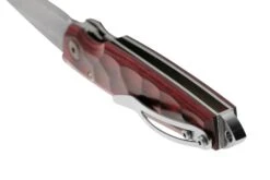 Mcusta MC-0078D Shinra Emotion Tsuchi, Stamina Wood, Couteau De Gentleman 12 Mcusta MC-0078D Shinra Emotion Tsuchi, Stamina Wood, Couteau De Gentleman -Couteaux Soldes Boutique MC 0078D 04 mcusta