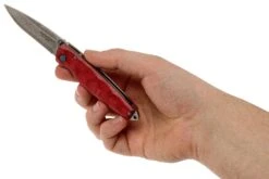 Mcusta MC-0078D Shinra Emotion Tsuchi, Stamina Wood, Couteau De Gentleman 16 Mcusta MC-0078D Shinra Emotion Tsuchi, Stamina Wood, Couteau De Gentleman -Couteaux Soldes Boutique MC 0078D 08 mcusta