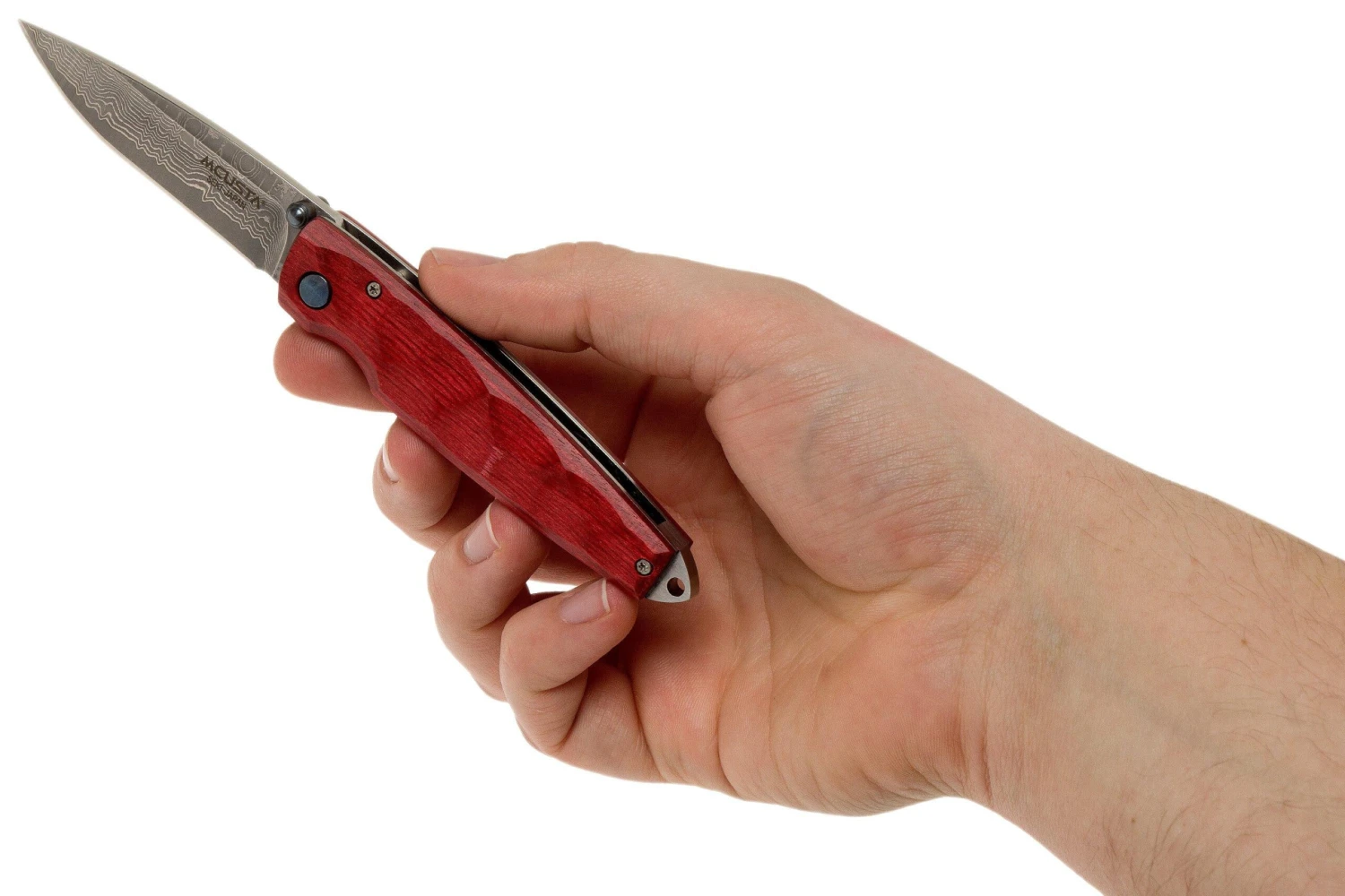 Mcusta MC-0078D Shinra Emotion Tsuchi, Stamina Wood, Couteau De Gentleman 8 Mcusta MC-0078D Shinra Emotion Tsuchi, Stamina Wood, Couteau De Gentleman – Image 8