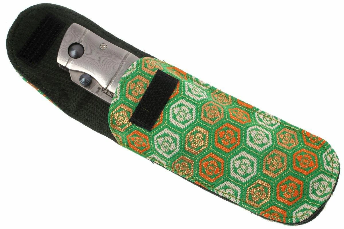 Mcusta MC-33D Shinra Take 6 Mcusta MC-33D Shinra Take – Image 6