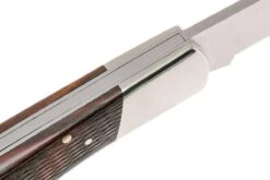 Maserin Caccia - Hunter, Walnut 126/1LGP Couteau De Chasse -Couteaux Soldes Boutique ME 126 1LGP 06 maserin me 126 1lgp 06