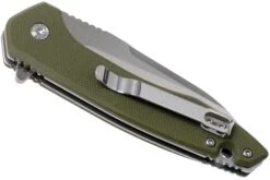 Maserin Sport 3 46003G10V Green G10 Couteau De Poche 10 Maserin Sport 3 46003G10V Green G10 Couteau De Poche -Couteaux Soldes Boutique ME 46003G10V 04 maserin