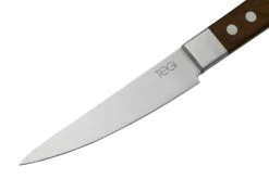 Maserin TEGI 2500-13PM Couteau à Désosser 13 Cm, Marron 7 Maserin TEGI 2500-13PM Couteau à Désosser 13 Cm, Marron -Couteaux Soldes Boutique ME2500 13PM 03 maserin