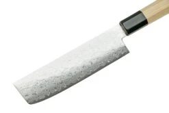Mujun Sekiso 10AN-16 Nakiri 16,5 Cm -Couteaux Soldes Boutique MJ10AN 16 03 mujun