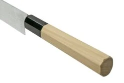 Mujun Sekiso 10AS-24 Sujihiki 24 Cm -Couteaux Soldes Boutique MJ10AS 24 04 mujun