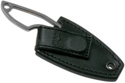 MKM Mikro 1 Drop, Stonewashed Couteau De Cou, Jesper Voxnaes Design -Couteaux Soldes Boutique MMK MR01 N 05 mkm knives