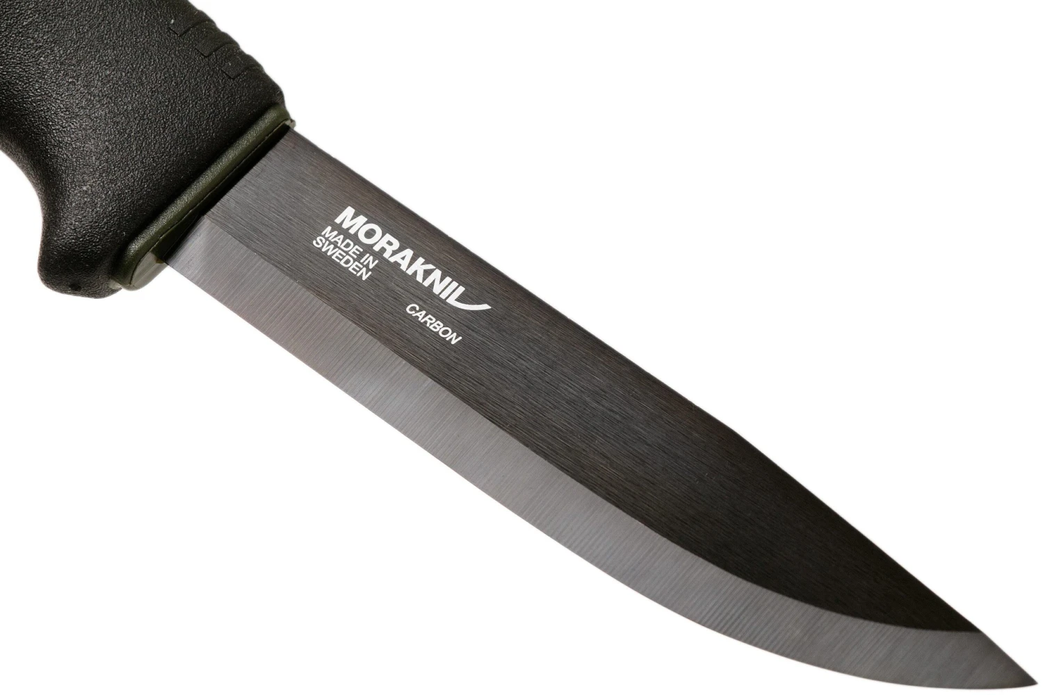 Morakniv Mora Bushcraft Survival Black 3 Morakniv Mora Bushcraft Survival Black – Image 3