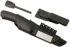Morakniv Mora Bushcraft Survival Black 13 Morakniv Mora Bushcraft Survival Black -Couteaux Soldes Boutique MO11742 06 mora v202201