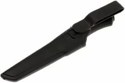 Mora Bushcraft Black 15 Mora Bushcraft Black -Couteaux Soldes Boutique MO12043 08 mora bushcraft black mo12043 d8