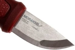 Morakniv Mora Eldris Red 12630 Couteau De Cou Avec étui De Luxe Et Pierre à Feu 9 Morakniv Mora Eldris Red 12630 Couteau De Cou Avec étui De Luxe Et Pierre à Feu -Couteaux Soldes Boutique MO12630 03 mora eldris mo12630 03
