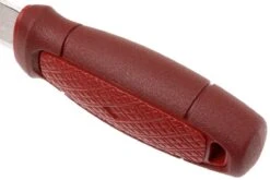 Morakniv Mora Eldris Red 12630 Couteau De Cou Avec étui De Luxe Et Pierre à Feu 10 Morakniv Mora Eldris Red 12630 Couteau De Cou Avec étui De Luxe Et Pierre à Feu -Couteaux Soldes Boutique MO12630 04 mora eldris mo12630 04
