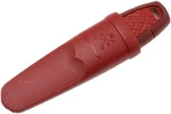 Morakniv Mora Eldris Red 12630 Couteau De Cou Avec étui De Luxe Et Pierre à Feu 12 Morakniv Mora Eldris Red 12630 Couteau De Cou Avec étui De Luxe Et Pierre à Feu -Couteaux Soldes Boutique MO12630 06 mora eldris mo12630 06