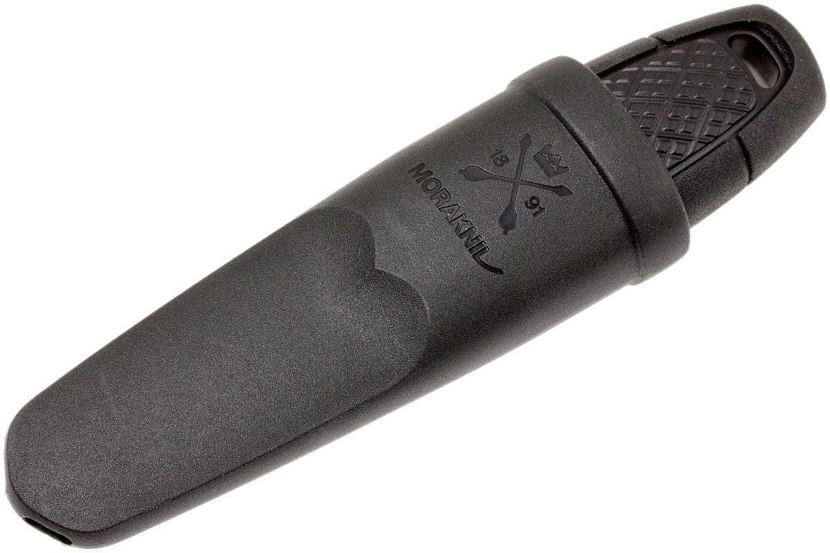 Morakniv Mora Eldris Black 12647 Couteau De Cou Avec étui 6 Morakniv Mora Eldris Black 12647 Couteau De Cou Avec étui – Image 6