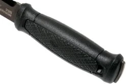 Mora Garberg Black Carbon Couteau De Bushcraft, Multimount 11 Mora Garberg Black Carbon Couteau De Bushcraft, Multimount -Couteaux Soldes Boutique MO13147 04 mora mo13147 04