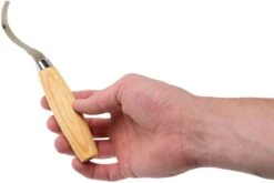 Morakniv Hook Knife 163 Couteau Croche Avec étui 9 Morakniv Hook Knife 163 Couteau Croche Avec étui -Couteaux Soldes Boutique MO13387 05 mora knives