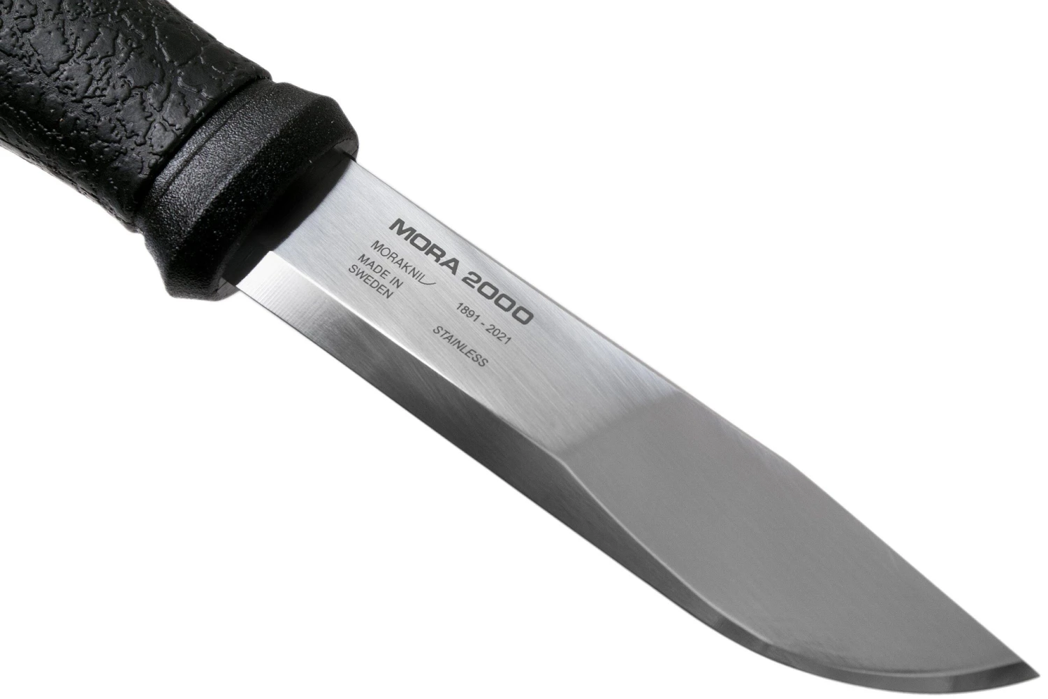 MoraKniv 2000 S Anniversary Edition 13949 3 MoraKniv 2000 S Anniversary Edition 13949 – Image 3