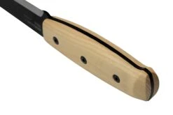 Morakniv Wit 14084 Ash Wood, Black Blade, Couteau De Bushcraft 9 Morakniv Wit 14084 Ash Wood, Black Blade, Couteau De Bushcraft -Couteaux Soldes Boutique MO14084 04 morakniv