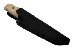Morakniv Wit 14084 Ash Wood, Black Blade, Couteau De Bushcraft 11 Morakniv Wit 14084 Ash Wood, Black Blade, Couteau De Bushcraft -Couteaux Soldes Boutique MO14084 06 morakniv