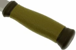 Morakniv Mora Outdoor 2000 Stainless, Vert 10 Morakniv Mora Outdoor 2000 Stainless, Vert -Couteaux Soldes Boutique MO2000 04 mora outdoor 2000 stainless groen mo2000 d4