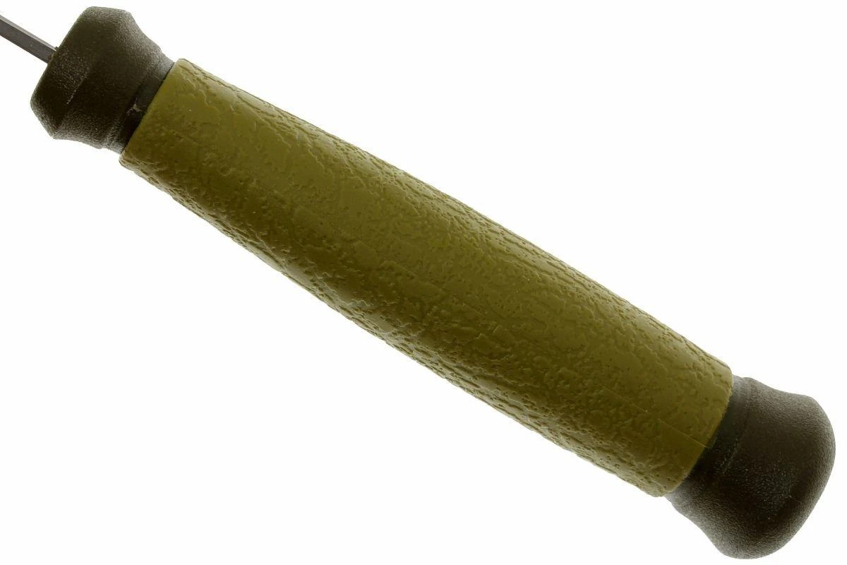 Morakniv Mora Outdoor 2000 Stainless, Vert 5 Morakniv Mora Outdoor 2000 Stainless, Vert – Image 5