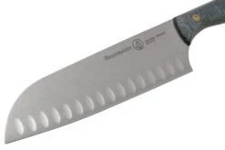 Messermeister Custom 8610-7K Santoku, 18 Cm 7 Messermeister Custom 8610-7K Santoku, 18 Cm -Couteaux Soldes Boutique MR8610 7K 03 messermeister